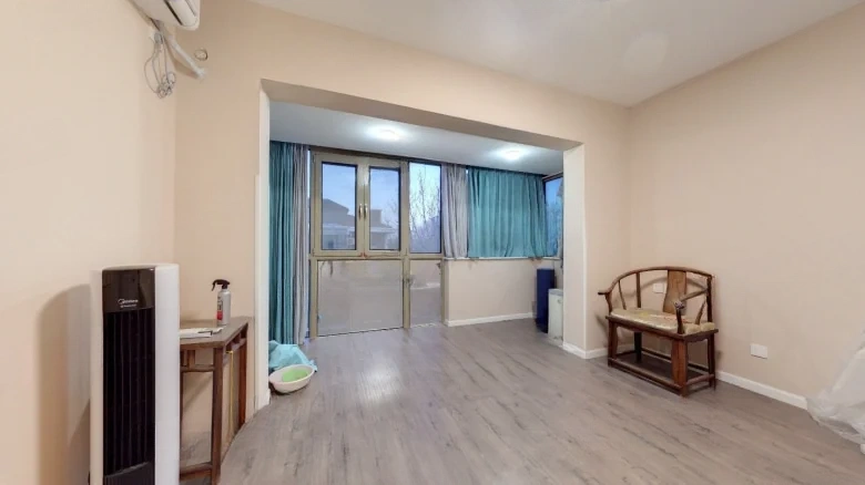 Guancheng Datong Baiwang Mansion - View 5