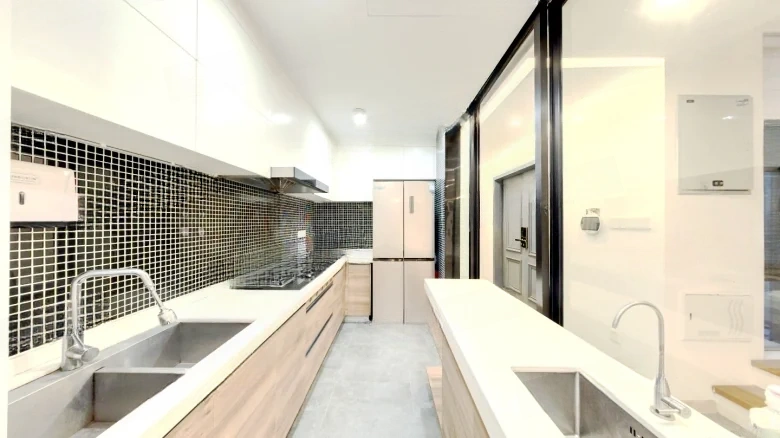 Lakeshore Opener Tianchen Originals - View 8