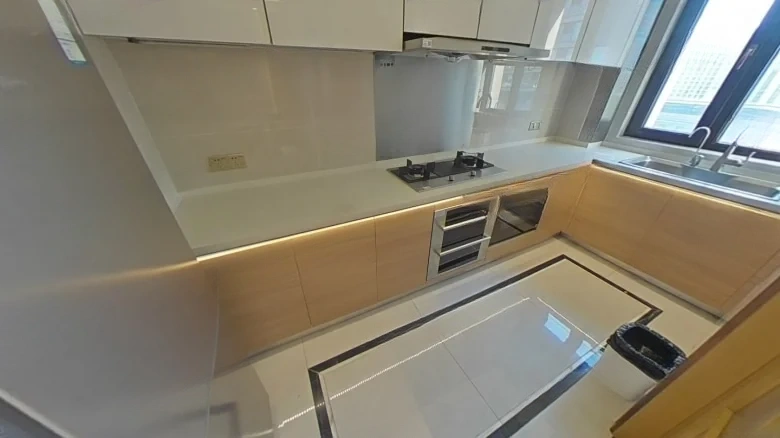 Langshiyuefu Mansion - View 8