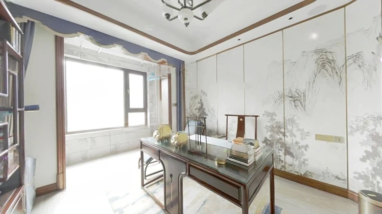 Rongsheng Huafu A District - View 3