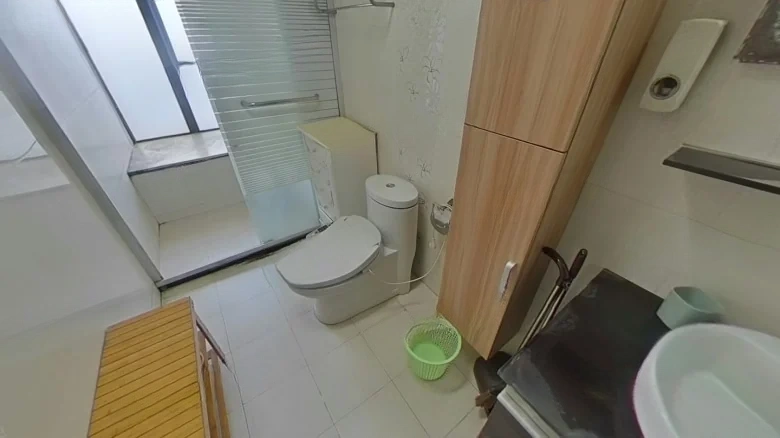 China Ocean Lakefront One - View 11