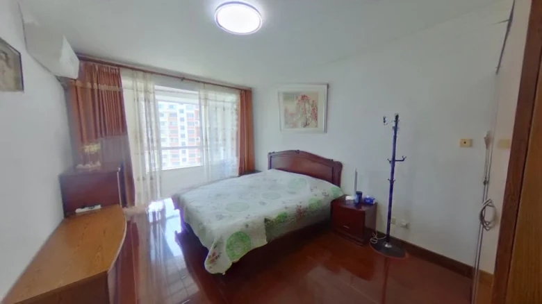 Heavenly福Garden苑translates to - View 8