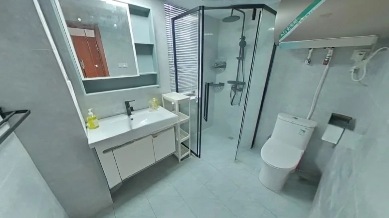 Century New City East District - View 8