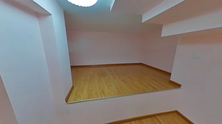 Greenland Center - View 3