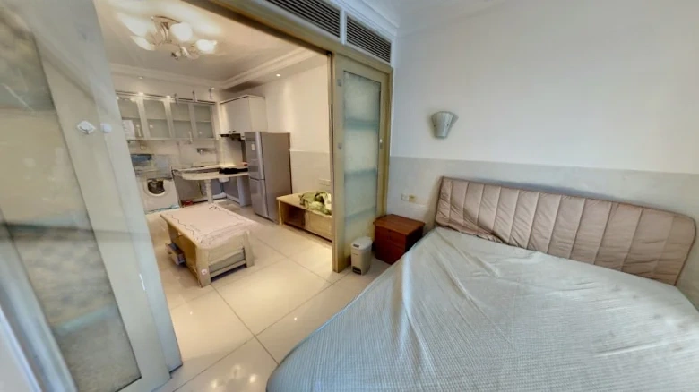 Pompadour Garden Phase III - View 2