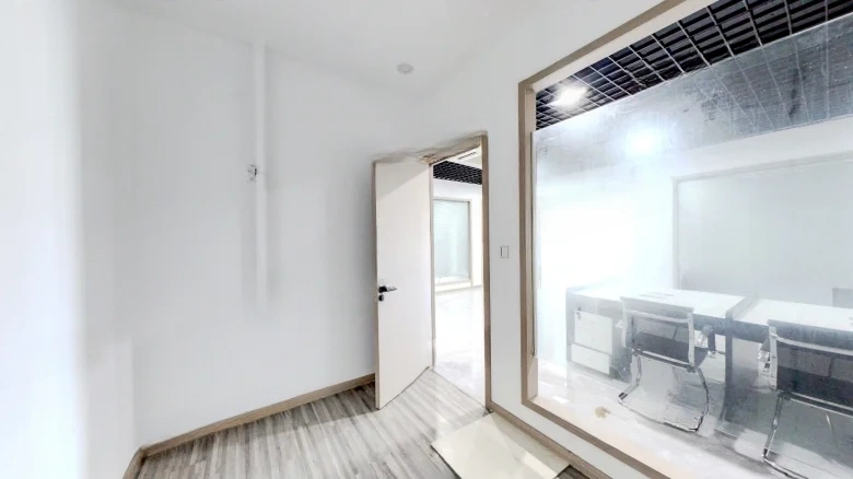 Wealth Creation Harbour - Headquarter Economy Park - View 13