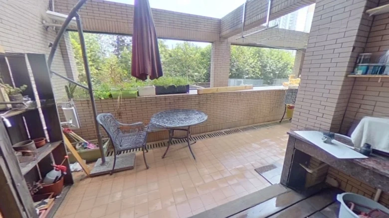 Eternal Residence Apartment - View 10