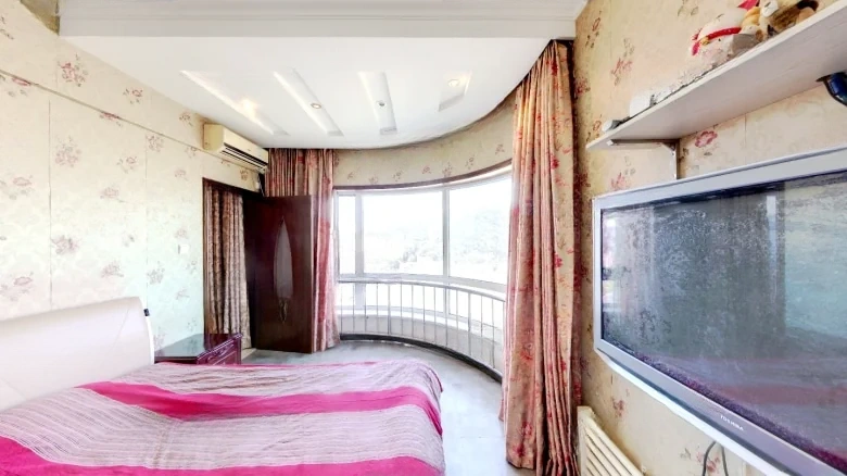 Peace Modern City - View 2