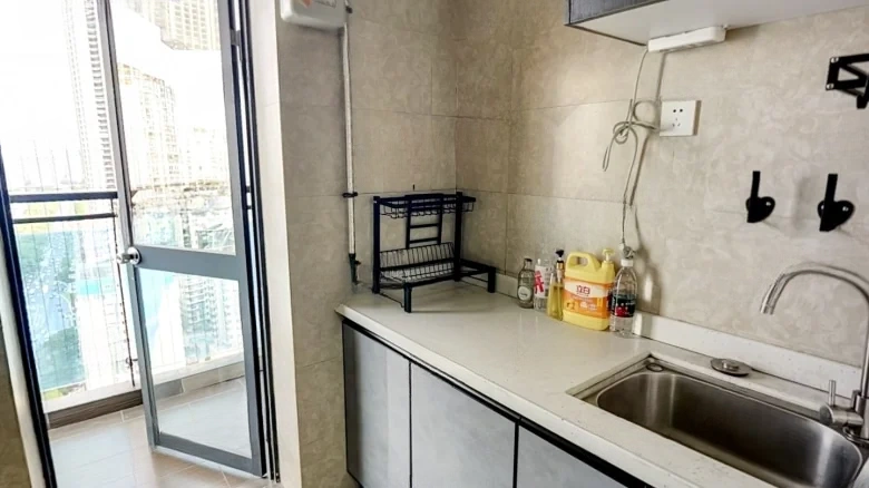 HeXiang Prime Residence - View 5