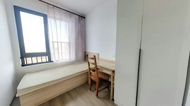 Jianbang Chengjian · Wenyuan Mansion - View 2