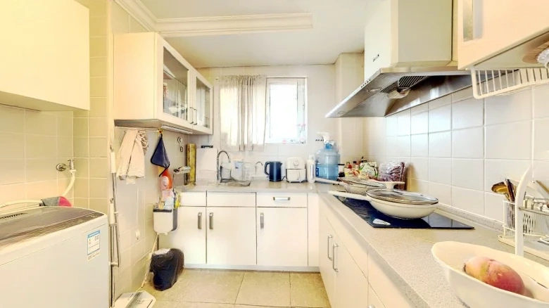 Luxin Changchun Garden Residence - View 4