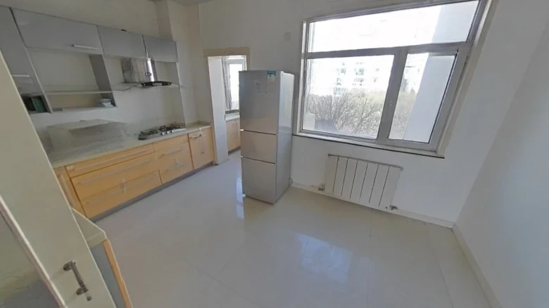 Eternal Prosperity Cyan Coast - View 7