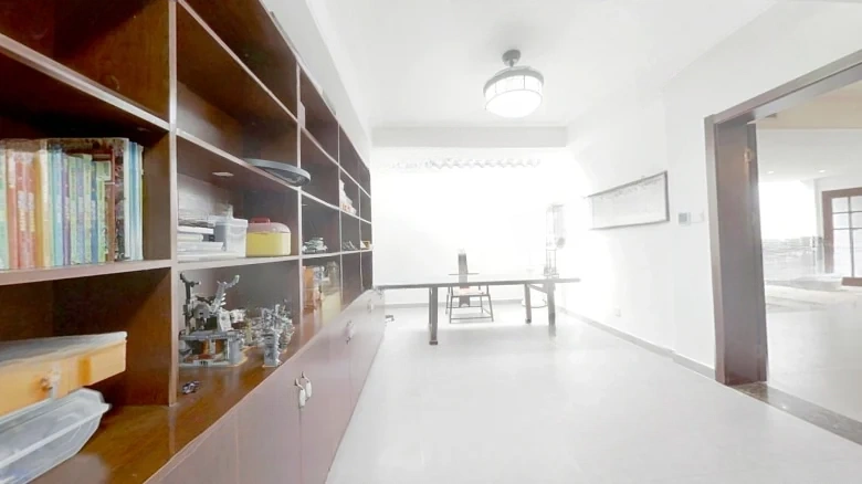 Yanxi Terrace - View 9