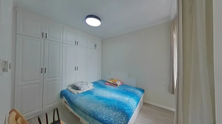 Luhui Tranquil Garden - View 2