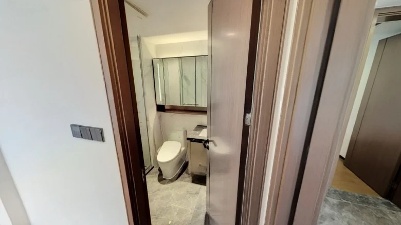 YueXiu Héyuè Residences Phase II - View 10