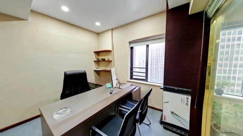 Jade Dragon International II - View 5