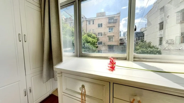 Wu Defang Road - View 6