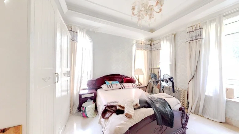 Shunfa Imperial Garden - View 2