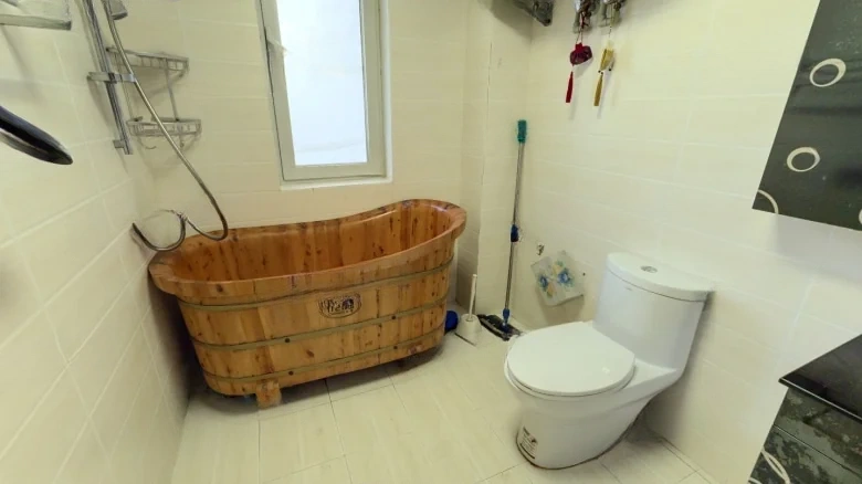 Ruiyuan Garden - View 9