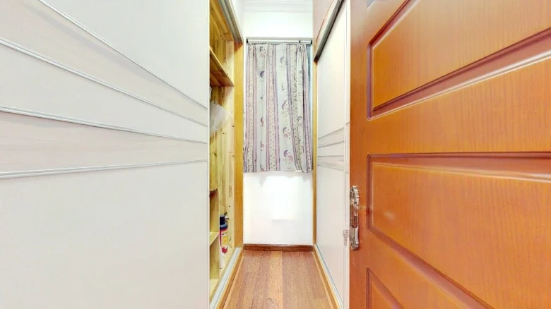 Xinhu Wulin International Apartment - View 7