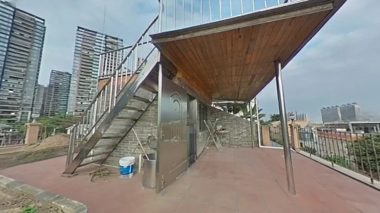 Pearl River Garden - View 20