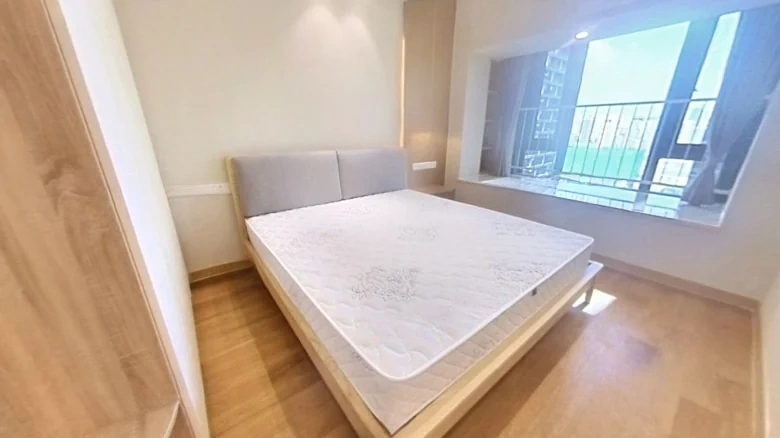 Jiangbei Mouth No.1 Courtyard West Garden - View 3