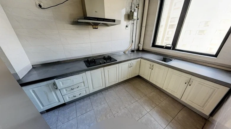 Wealth Garden - View 9