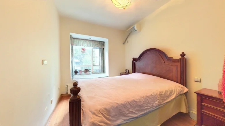 Jade City Phase III - View 4