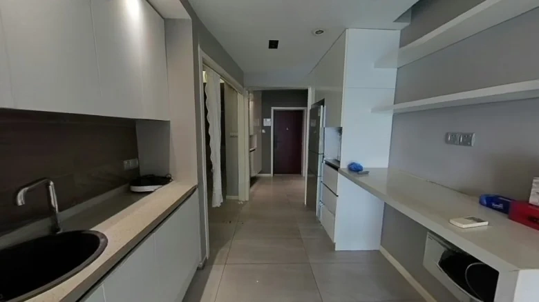 Xu Jia Hui Garden - View 4