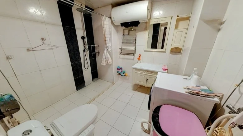 Merry Mountain - View 7