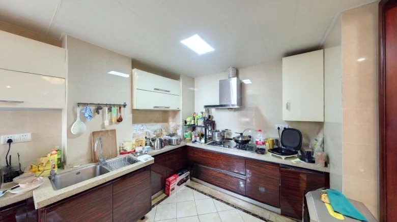 Sixth Capital District - View 6