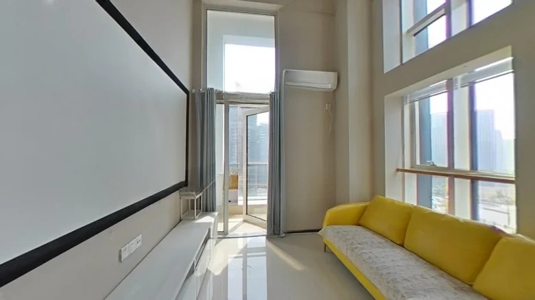 Haiwei Qiantang Star - View 5