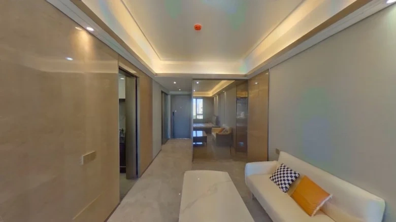 Baoxin Grand Mansion - View 3