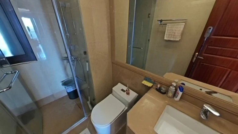 Emperor's View No. 1 Phase A - View 9