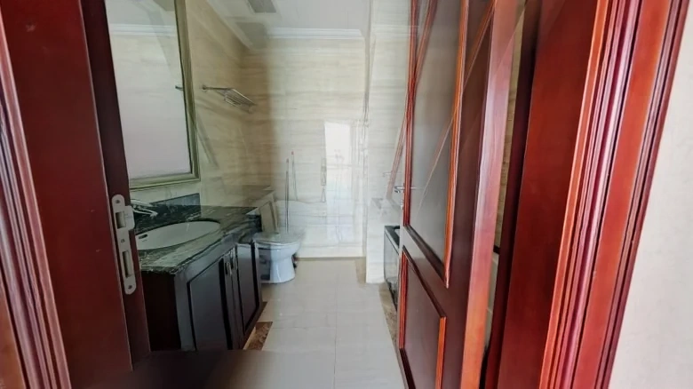 Haier Green City National Games Village Camellia Apartment - View 8