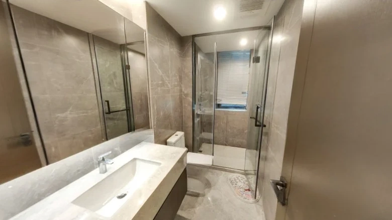 Zhenao Institute - View 11