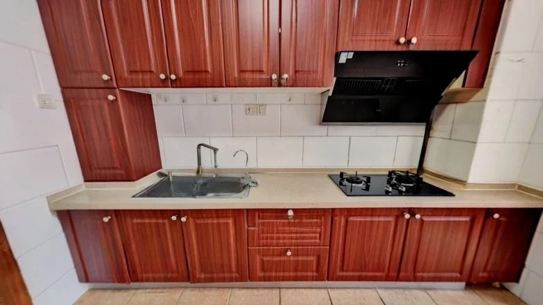 Rose Imperial Garden - View 7