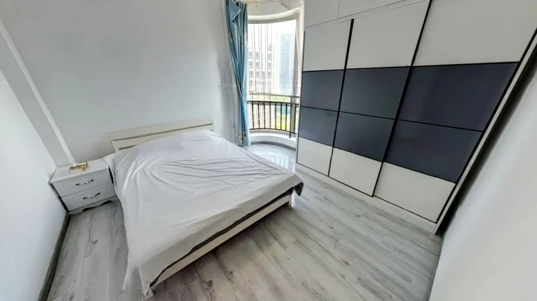 Jade Magnolia Apartments Green City - View 3