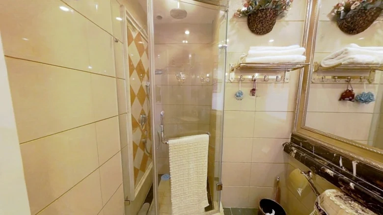 Aoti Wanda Mansion - View 9