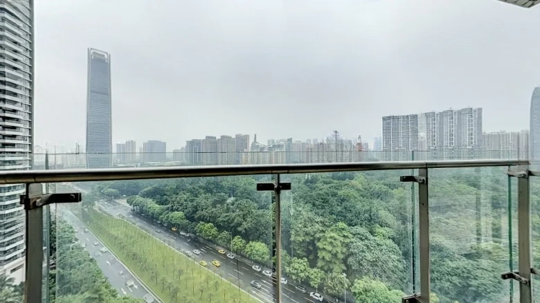 Yupoint Peak - View 21