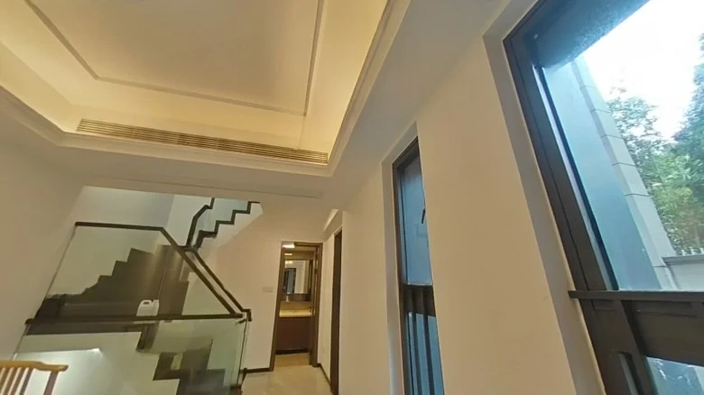 Wanke Yupeilǐ Apartments - View 9