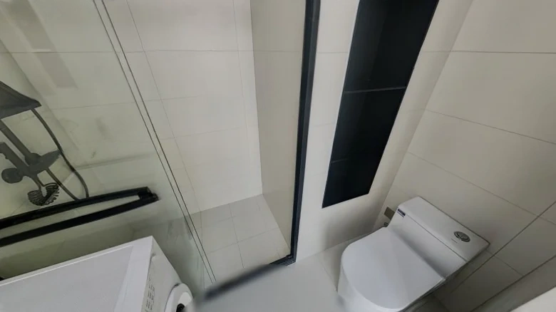 Ronghui Times Center - View 8