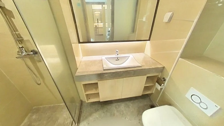 Zhonghui International Financial Center - View 4