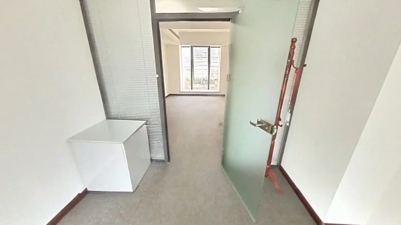 Dalian Kingdee Center - View 2