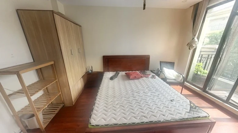 Zhonghai Aolong Garden Residence - View 2