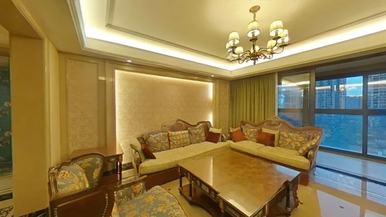 Renfu International - View 6