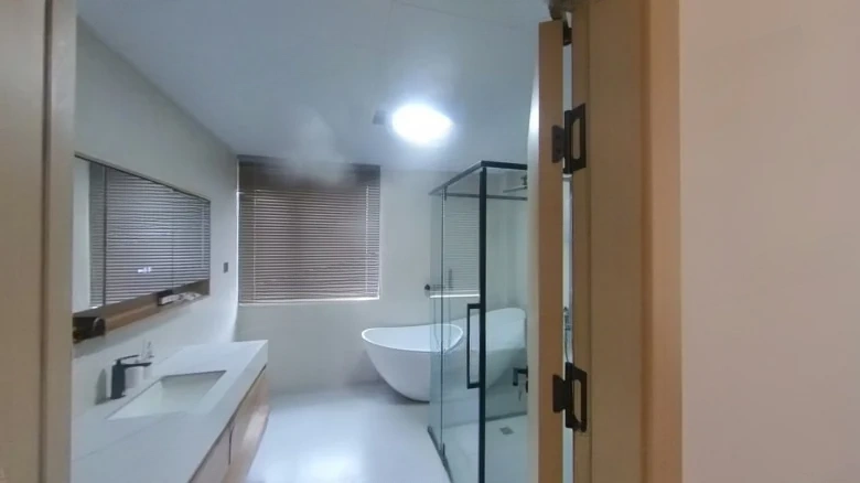 Jianbang Tinghai Phase I - View 17