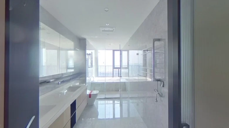 Rising Sun辉·Platinum Joy Xiangjiang - View 9