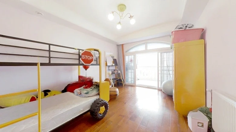 Golden Emperor Mountain Villa - View 4