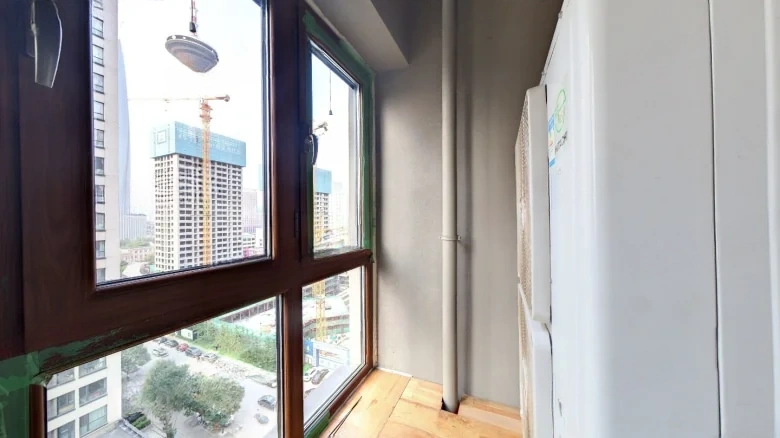 Vanke Spring River Li - View 9